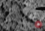 Standbild blinde Bombardierung United States USA, 1945, aus Sekunde 36 historischem Filmmaterial Videoclip 65675047379