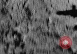 Standbild blinde Bombardierung United States USA, 1945, aus Sekunde 39 historischem Filmmaterial Videoclip 65675047379