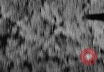 Standbild blinde Bombardierung United States USA, 1945, aus Sekunde 40 historischem Filmmaterial Videoclip 65675047379