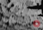 Standbild blinde Bombardierung United States USA, 1945, aus Sekunde 46 historischem Filmmaterial Videoclip 65675047379