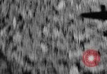 Standbild blinde Bombardierung United States USA, 1945, aus Sekunde 47 historischem Filmmaterial Videoclip 65675047379