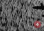 Standbild blinde Bombardierung United States USA, 1945, aus Sekunde 48 historischem Filmmaterial Videoclip 65675047379