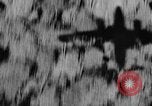 Standbild blinde Bombardierung United States USA, 1945, aus Sekunde 50 historischem Filmmaterial Videoclip 65675047379