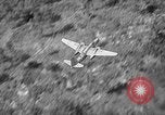 Standbild blinde Bombardierung United States USA, 1945, aus Sekunde 56 historischem Filmmaterial Videoclip 65675047379