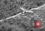 Standbild blinde Bombardierung United States USA, 1945, aus Sekunde 58 historischem Filmmaterial Videoclip 65675047379