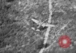 Standbild blinde Bombardierung United States USA, 1945, aus Sekunde 59 historischem Filmmaterial Videoclip 65675047379