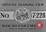 Image of The Rifle Platoon United States USA, 1942, second 3 stock footage video 65675047380
