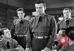 Image of battle formations United States USA, 1942, second 3 stock footage video 65675047383