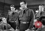 Image of battle formations United States USA, 1942, second 12 stock footage video 65675047383