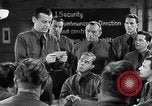 Image le peloton de fusiliers United States USA, 1942, de la seconde 3 séquences d'archives historiques vidéo 65675047384
