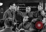 Image le peloton de fusiliers United States USA, 1942, de la seconde 7 séquences d'archives historiques vidéo 65675047384