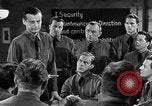 Image le peloton de fusiliers United States USA, 1942, de la seconde 9 séquences d'archives historiques vidéo 65675047384