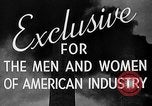 Image bons fusils et citernes United States USA, 1944, de la seconde 9 séquences d'archives historiques vidéo 65675047386