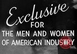 Image bons fusils et citernes United States USA, 1944, de la seconde 11 séquences d'archives historiques vidéo 65675047386