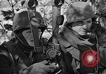 Image les troupes des États-Unis Italie, 1944, de la seconde 6 séquences d'archives historiques vidéo 65675047387