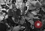 Image les troupes des États-Unis Italie, 1944, de la seconde 7 séquences d'archives historiques vidéo 65675047387