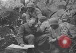 Image les troupes des États-Unis Italie, 1944, de la seconde 8 séquences d'archives historiques vidéo 65675047387