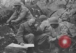 Image les troupes des États-Unis Italie, 1944, de la seconde 9 séquences d'archives historiques vidéo 65675047387