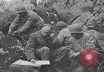 Image les troupes des États-Unis Italie, 1944, de la seconde 10 séquences d'archives historiques vidéo 65675047387