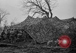 Image les troupes des États-Unis Italie, 1944, de la seconde 11 séquences d'archives historiques vidéo 65675047387