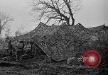 Image les troupes des États-Unis Italie, 1944, de la seconde 12 séquences d'archives historiques vidéo 65675047387