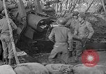 Image les troupes des États-Unis Italie, 1944, de la seconde 13 séquences d'archives historiques vidéo 65675047387