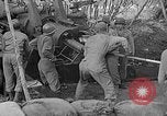 Image les troupes des États-Unis Italie, 1944, de la seconde 15 séquences d'archives historiques vidéo 65675047387