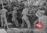 Image les troupes des États-Unis Italie, 1944, de la seconde 16 séquences d'archives historiques vidéo 65675047387