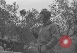 Image les troupes des États-Unis Italie, 1944, de la seconde 17 séquences d'archives historiques vidéo 65675047387