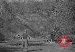 Image les troupes des États-Unis Italie, 1944, de la seconde 19 séquences d'archives historiques vidéo 65675047387