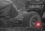 Image les troupes des États-Unis Italie, 1944, de la seconde 29 séquences d'archives historiques vidéo 65675047387