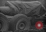 Image les troupes des États-Unis Italie, 1944, de la seconde 32 séquences d'archives historiques vidéo 65675047387