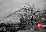 Image les troupes des États-Unis Italie, 1944, de la seconde 38 séquences d'archives historiques vidéo 65675047387