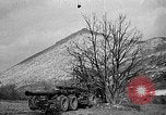 Image les troupes des États-Unis Italie, 1944, de la seconde 42 séquences d'archives historiques vidéo 65675047387
