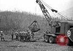 Image les troupes des États-Unis Italie, 1944, de la seconde 44 séquences d'archives historiques vidéo 65675047387