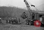 Image les troupes des États-Unis Italie, 1944, de la seconde 45 séquences d'archives historiques vidéo 65675047387