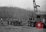 Image les troupes des États-Unis Italie, 1944, de la seconde 46 séquences d'archives historiques vidéo 65675047387