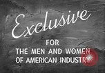 Standbild improvisierten Geräten United States USA, 1944, aus Sekunde 7 historischem Filmmaterial Videoclip 65675047388