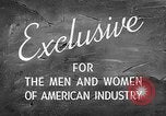 Standbild improvisierten Geräten United States USA, 1944, aus Sekunde 9 historischem Filmmaterial Videoclip 65675047388