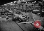 Standbild improvisierten Geräten United States USA, 1944, aus Sekunde 39 historischem Filmmaterial Videoclip 65675047388
