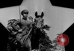 Standbild militärischen Kadetten Japan, 1944, aus Sekunde 33 historischem Filmmaterial Videoclip 65675047389