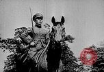 Standbild militärischen Kadetten Japan, 1944, aus Sekunde 34 historischem Filmmaterial Videoclip 65675047389