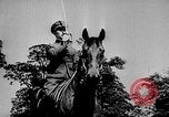Standbild militärischen Kadetten Japan, 1944, aus Sekunde 36 historischem Filmmaterial Videoclip 65675047389