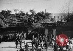Standbild militärischen Kadetten Japan, 1944, aus Sekunde 41 historischem Filmmaterial Videoclip 65675047389