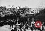 Standbild militärischen Kadetten Japan, 1944, aus Sekunde 42 historischem Filmmaterial Videoclip 65675047389