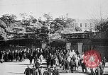 Standbild militärischen Kadetten Japan, 1944, aus Sekunde 44 historischem Filmmaterial Videoclip 65675047389