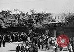 Standbild militärischen Kadetten Japan, 1944, aus Sekunde 46 historischem Filmmaterial Videoclip 65675047389