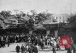 Standbild militärischen Kadetten Japan, 1944, aus Sekunde 47 historischem Filmmaterial Videoclip 65675047389
