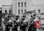 Standbild militärischen Kadetten Japan, 1944, aus Sekunde 48 historischem Filmmaterial Videoclip 65675047389