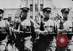 Standbild militärischen Kadetten Japan, 1944, aus Sekunde 50 historischem Filmmaterial Videoclip 65675047389
